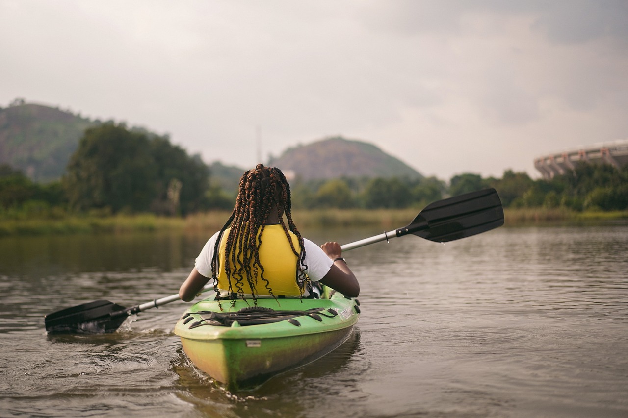 The Ultimate Guide to Kayaking in the Boundary Waters